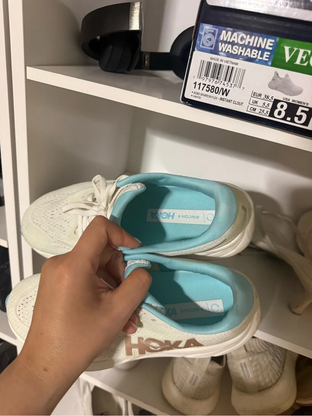 Hoka Women's shoes